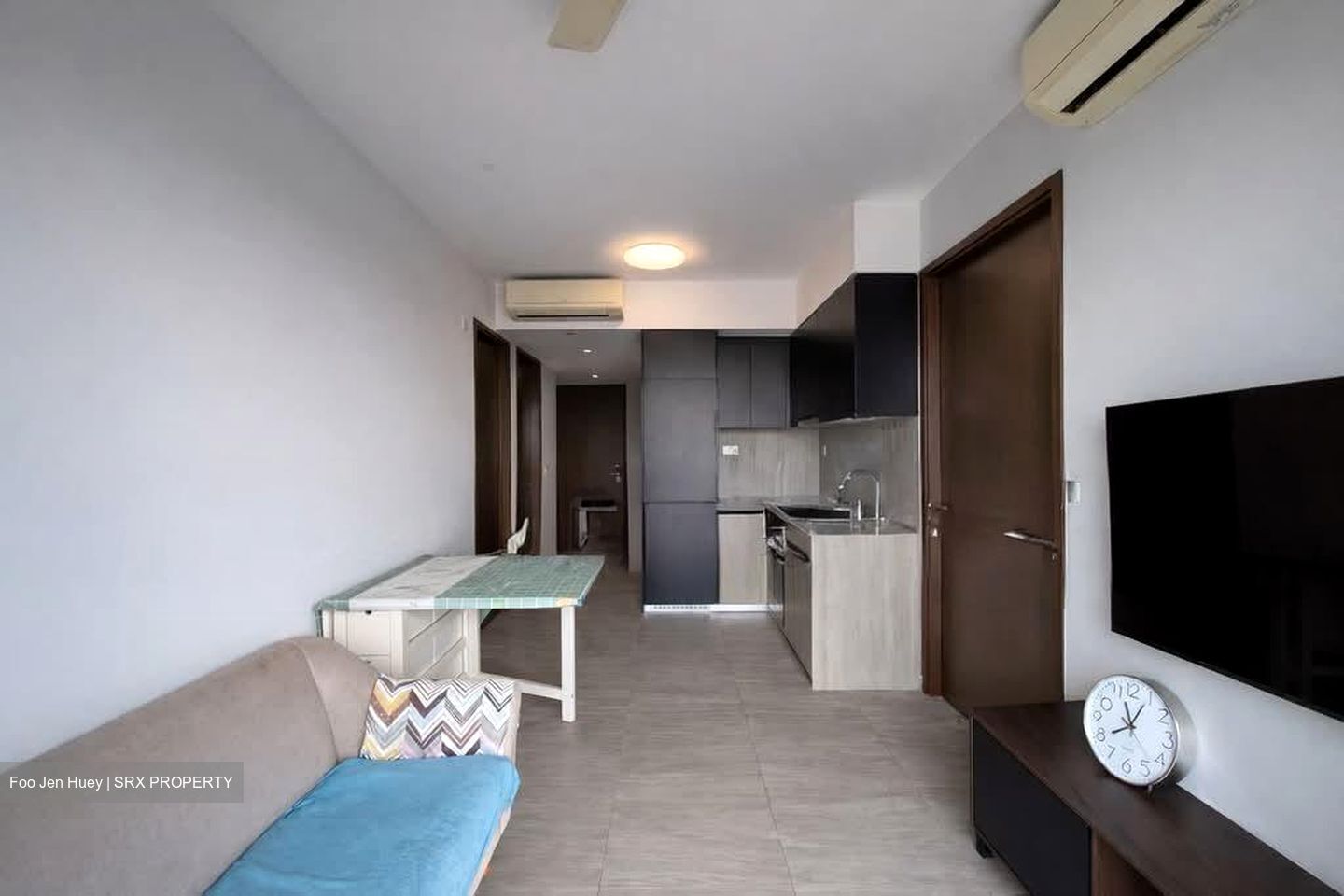 Grandeur Park Residences (D16), Condominium #556801691